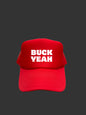 BUCK YEAH