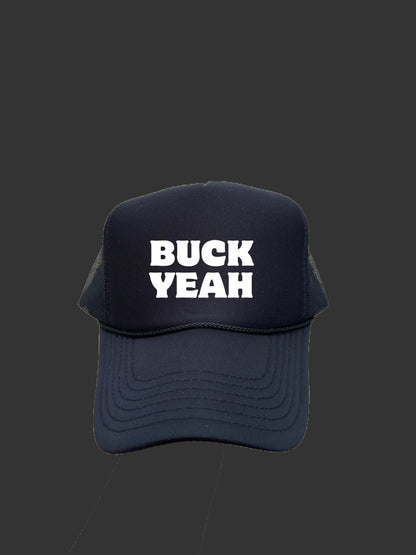 BUCK YEAH