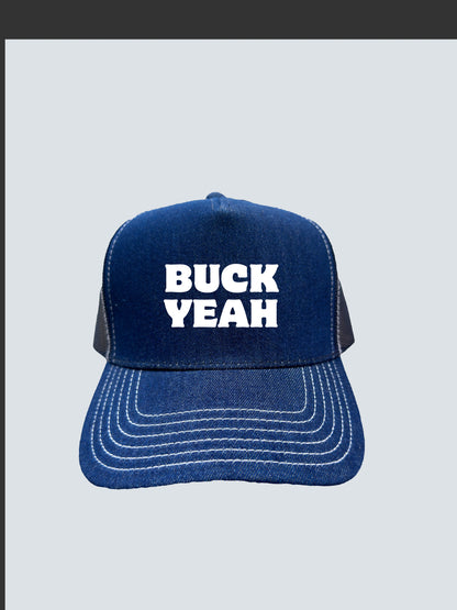 BUCK YEAH