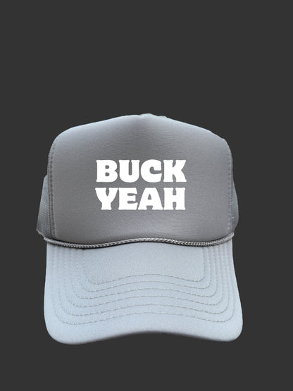 BUCK YEAH